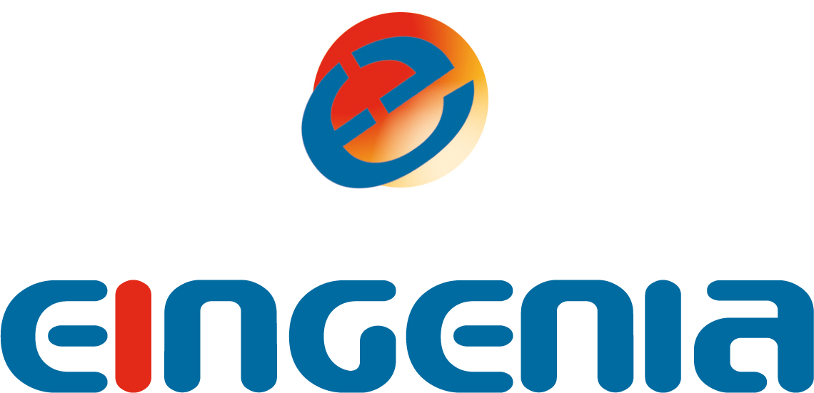 Eingenia Logo